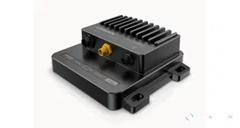Module ActiveTarget 2