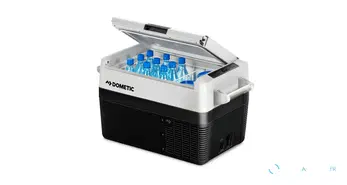 Glacière Dometic CFF 35