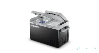 Glacière à double zone Dometic CFF 70DZ DUAL ZONE