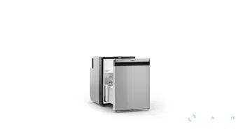 Dometic CoolMatic NRXD 50S - Inox 316