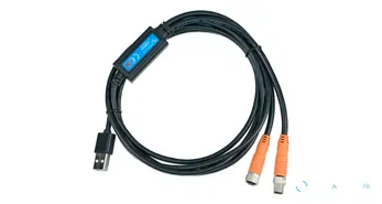 Outil de service Lithium NG USB-A