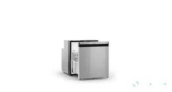 Dometic CoolMatic NRXD 60S - inox 316