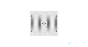 Unité d’évaporation VX50 - plate