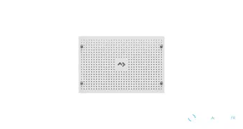 Unité d’évaporation VX100 - plate
