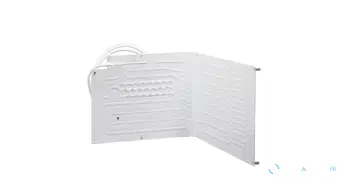 Unité d’évaporation VX250 - plate
