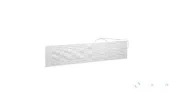 Unité d'évaporation VX300 - plate