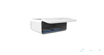 unité d’évaporation VX400-O - forme O