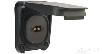 Connecteur de panneau solaire SCANSTRUT SC-V-S3