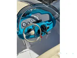 Sessa Marine Key Largo One
