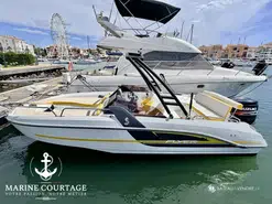 Beneteau Flyer 6 Sport Deck