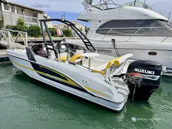 Beneteau Flyer 6 Sport Deck