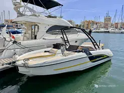 Beneteau Flyer 6 Sport Deck