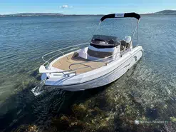 Ranieri Voyager 21 S