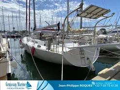 Custom 57 bouvet petit