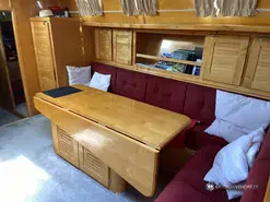 Custom 57 bouvet petit