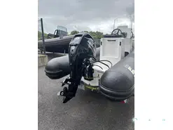 Evok Marine EVOK 5