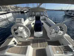 Jeanneau Sun Odyssey 50 DS