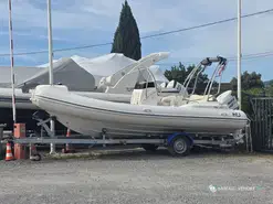 Nuova Jolly NJ 650