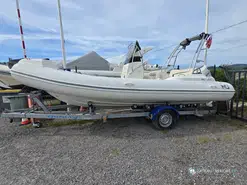 Nuova Jolly NJ 650