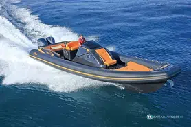 Nuova Jolly Prince 35