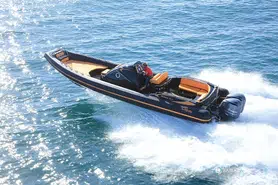 Nuova Jolly Prince 35