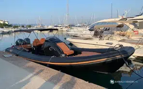 Nuova Jolly Prince 35