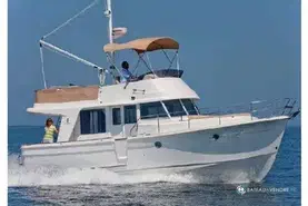 Beneteau Swift Trawler 34