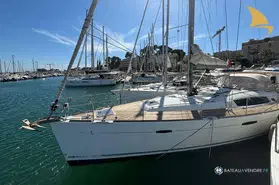 Beneteau Oceanis 50