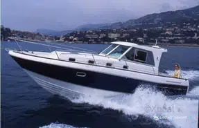 Beneteau Ombrine 960