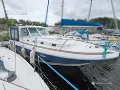 Beneteau Ombrine 960
