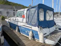 Beneteau Ombrine 960