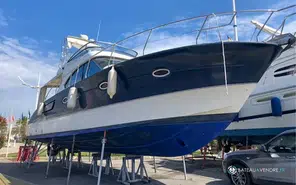 Beneteau Antares 12