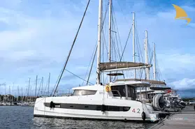 Bali Catamarans Bali 4.2