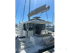 Bali Catamarans Bali 4.2