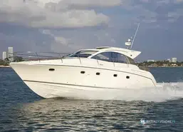 Jeanneau Prestige 440 S