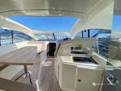 Jeanneau Prestige 440 S
