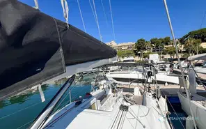Beneteau Oceanis 30.1