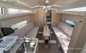 Beneteau Oceanis 30.1