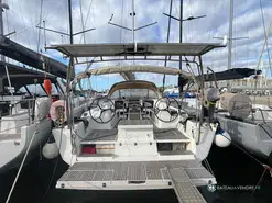 Dufour  512