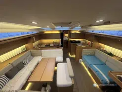 Dufour  512 Grand Large