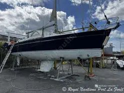 Beneteau Oceanis 40