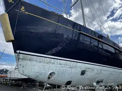 Beneteau Oceanis 40
