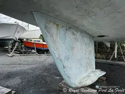 Beneteau Oceanis 40