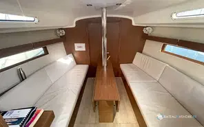 Beneteau Oceanis 34.1