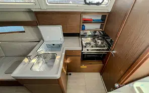 Beneteau Oceanis 34.1