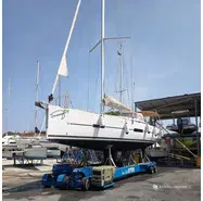 Dufour  412 Grand Large