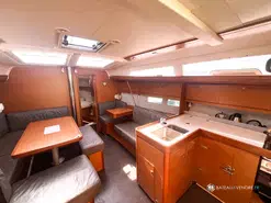 Dufour  412 Grand Large