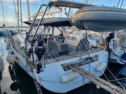 Beneteau Oceanis 45