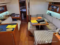 Beneteau Oceanis 45