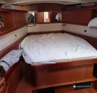 Beneteau Oceanis 45